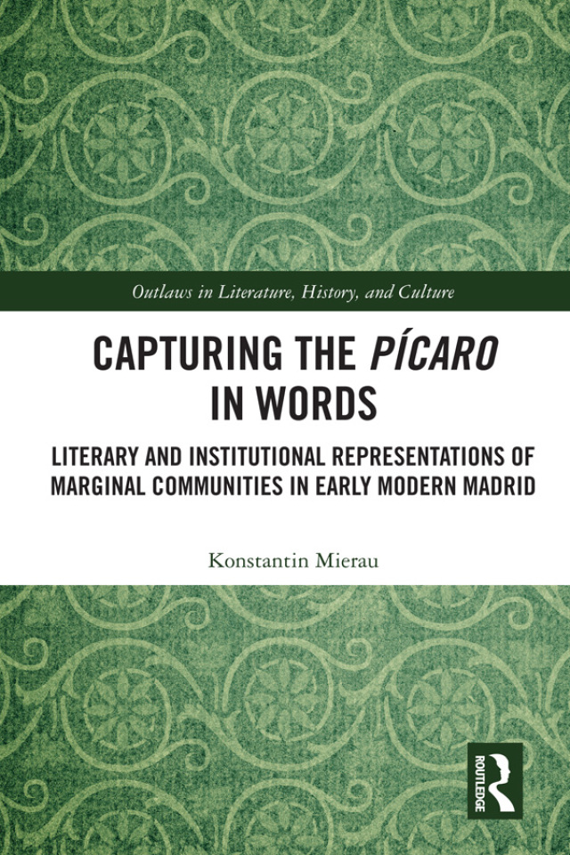 Capturing the Pícaro in Words