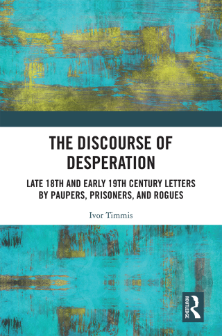 The Discourse of Desperation