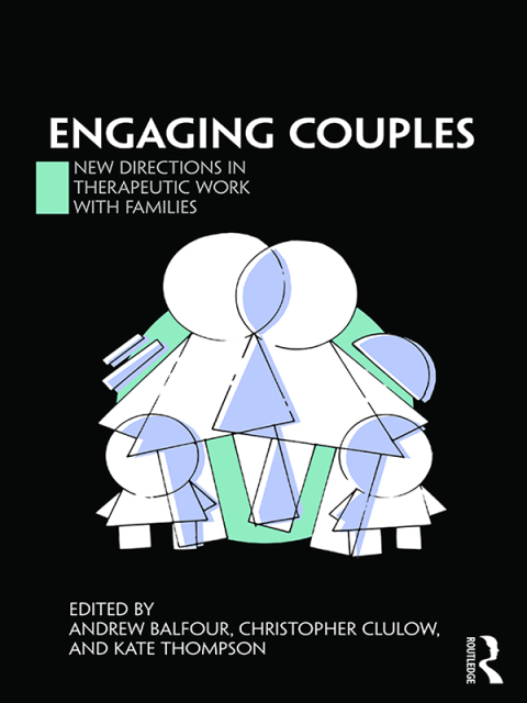Cover image for book Engaging Couples