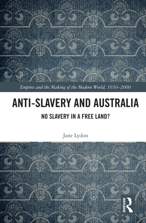 Anti-Slavery and Australia 