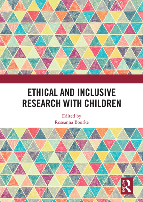 Ethical and Inclusive Research with Children 