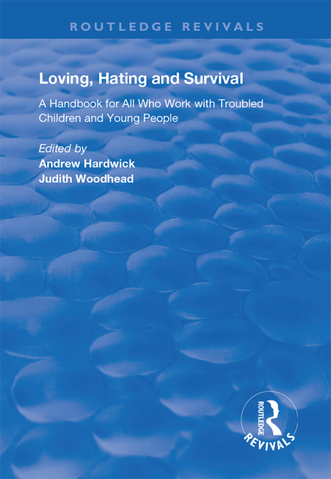 Cover image for book Loving, Hating and Survival