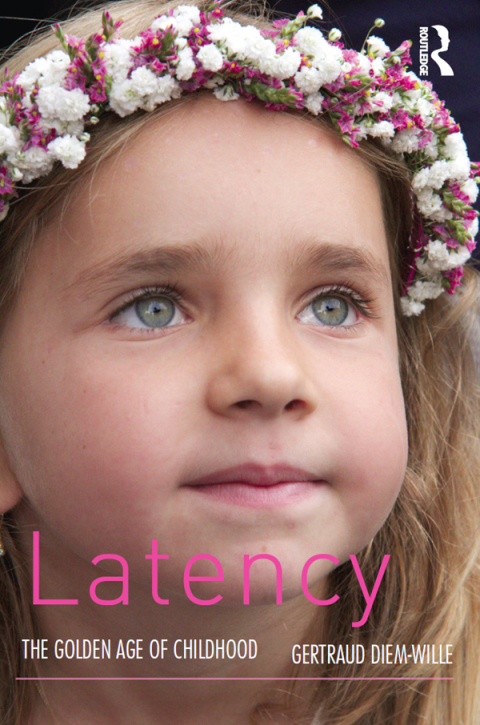 Cover image for book Latency