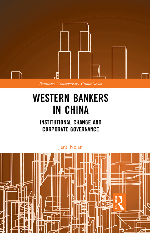 Western Bankers in China 