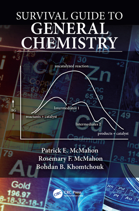 Cover image for book Survival Guide to General Chemistry