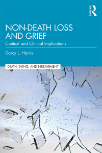 Non-Death Loss and Grief 1st edition | 9781138320819, 9780429820540 ...