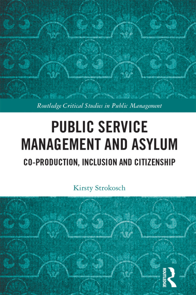 Public Service Management and Asylum