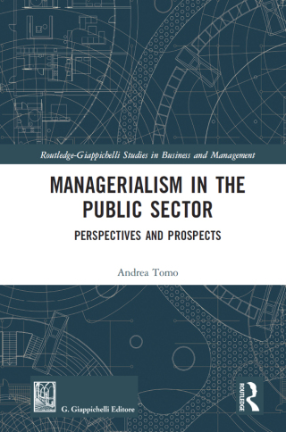 Managerialism in the Public Sector