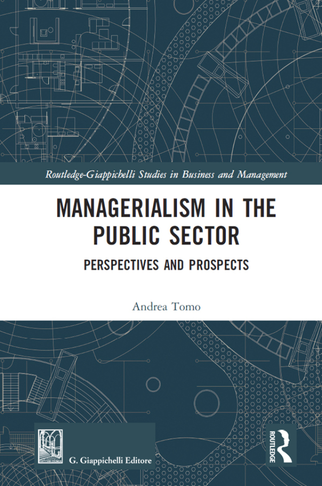 Managerialism in the Public Sector