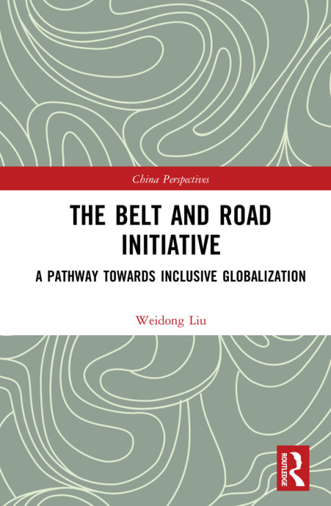Cover image for book The Belt and Road Initiative