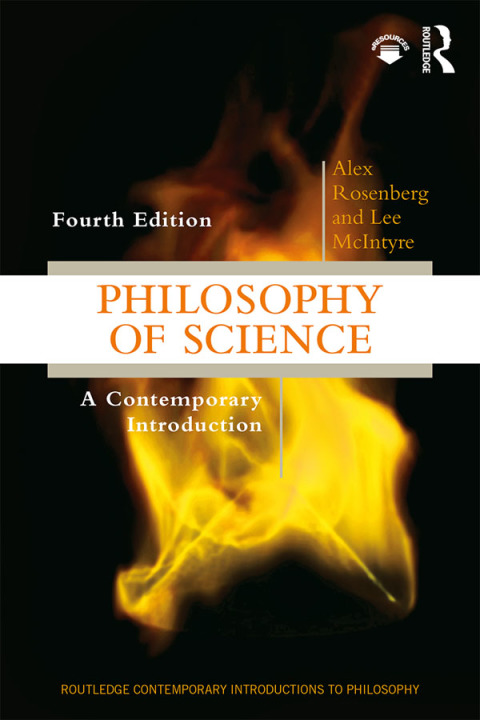 Cover image for book Philosophy of Science