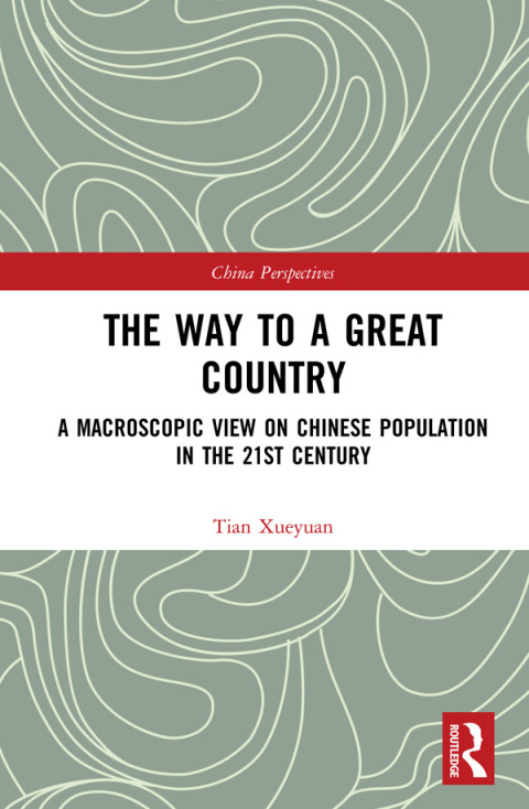 Cover image for book The Way to a Great Country