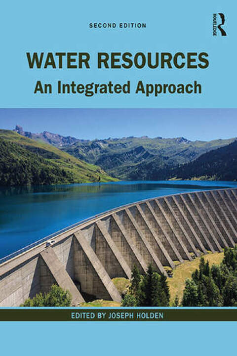 Cover image for book Water Resources