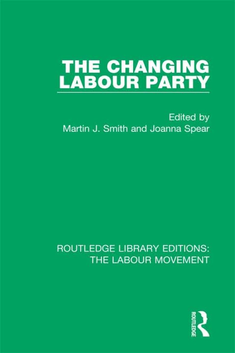 The Changing Labour Party 