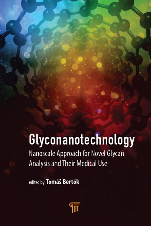 Cover image for book Glyconanotechnology