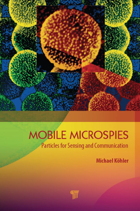 Cover image for book Mobile Microspies