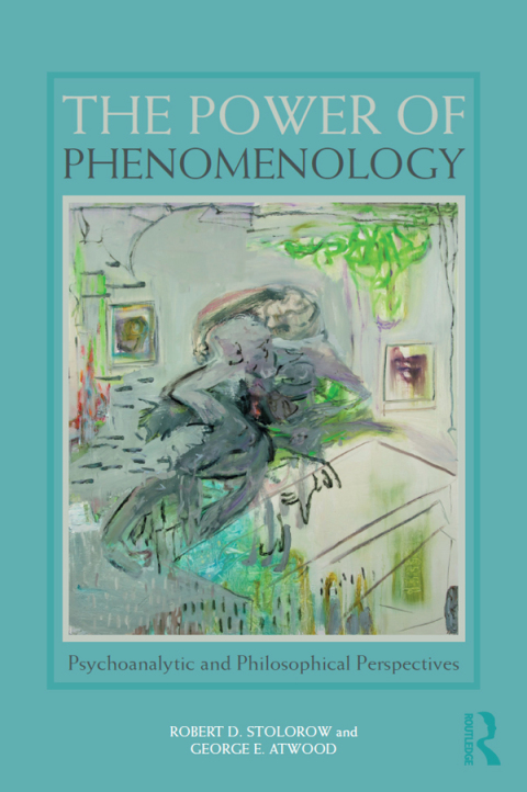Cover image for book The Power of Phenomenology
