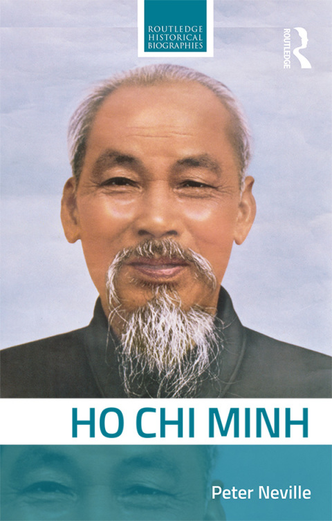 Ho Chi Minh 