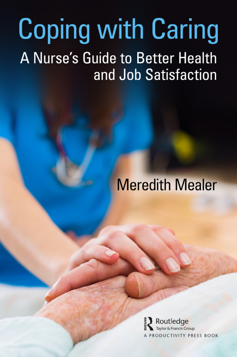 Cover image for book Coping with Caring