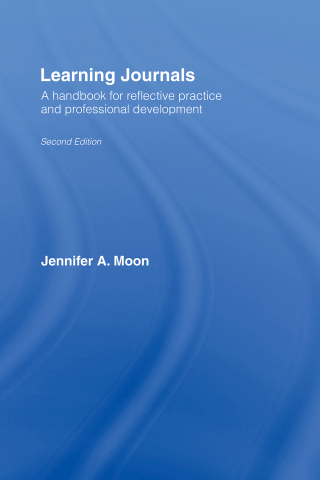 Learning Journals