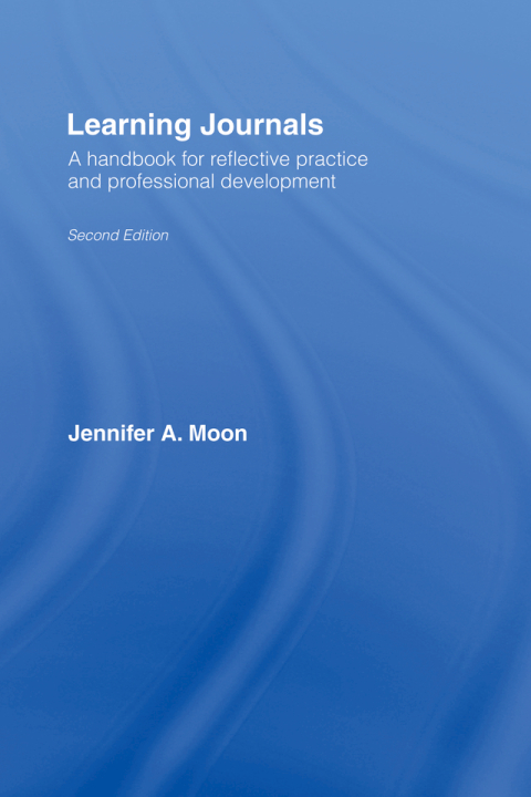 Cover image for book Learning Journals