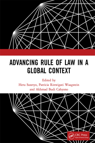 Advancing Rule of Law in a Global Context