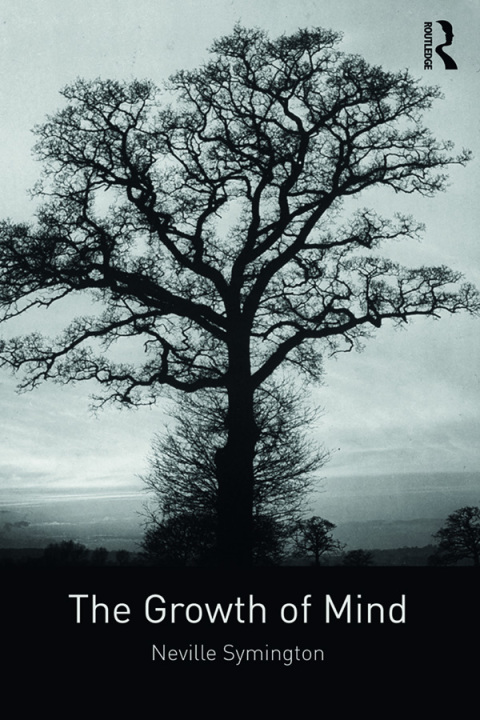 Cover image for book The Growth of Mind