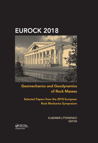 Geomechanics and Geodynamics of Rock Masses