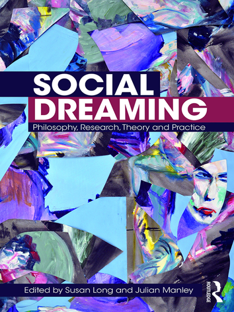 Cover image for book Social Dreaming
