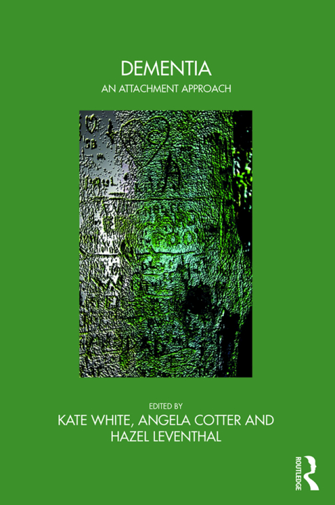 Cover image for book Dementia