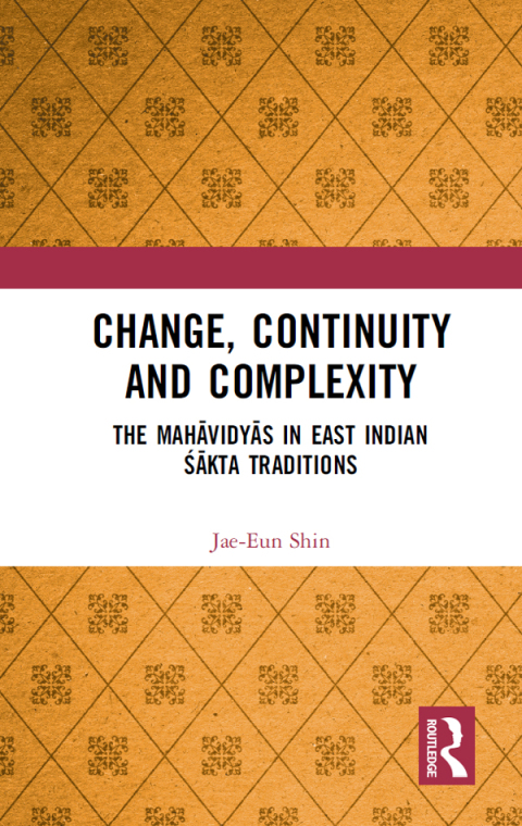 Cover image for book Change, Continuity and Complexity