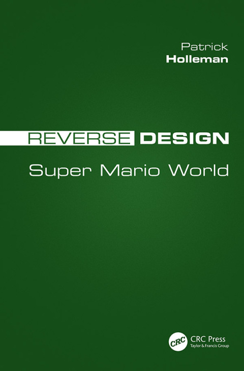 Cover image for book Reverse Design