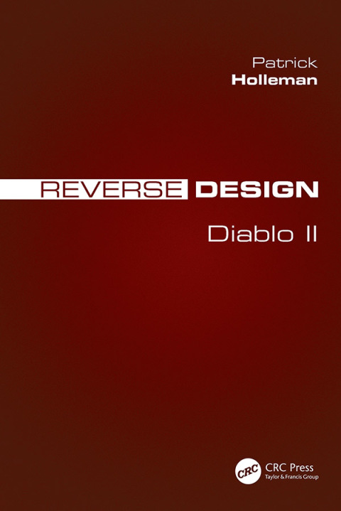 Cover image for book Reverse Design