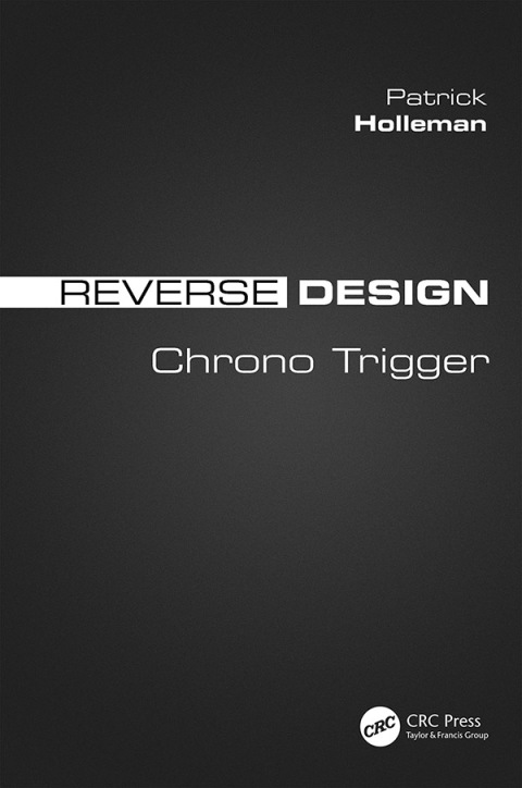 Cover image for book Reverse Design