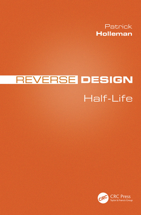 Cover image for book Reverse Design
