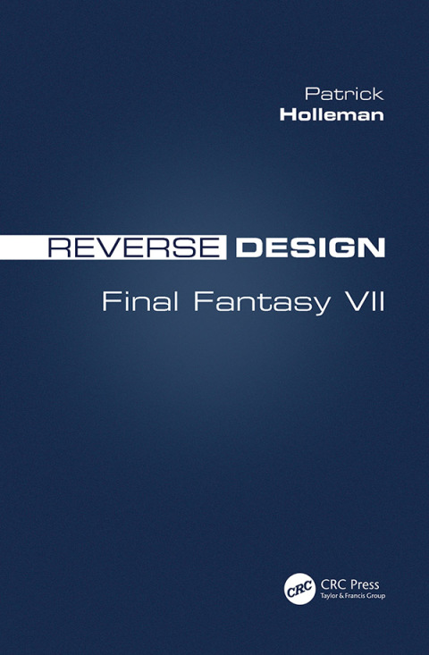 Cover image for book Reverse Design