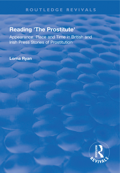 Cover image for book Reading the Prostitute