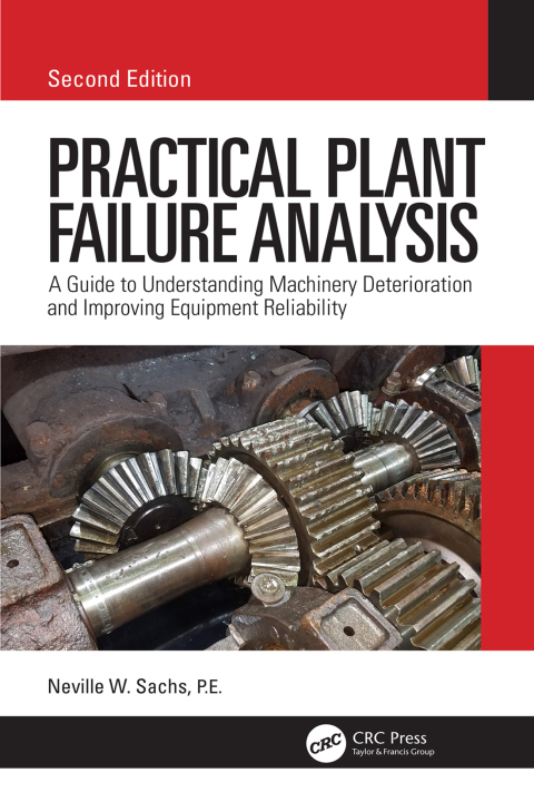 Practical Plant Failure Analysis 