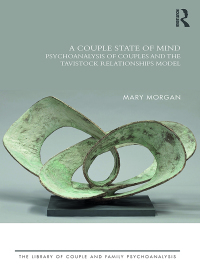 Cover image: A Couple State of Mind 1st edition 9781138624948