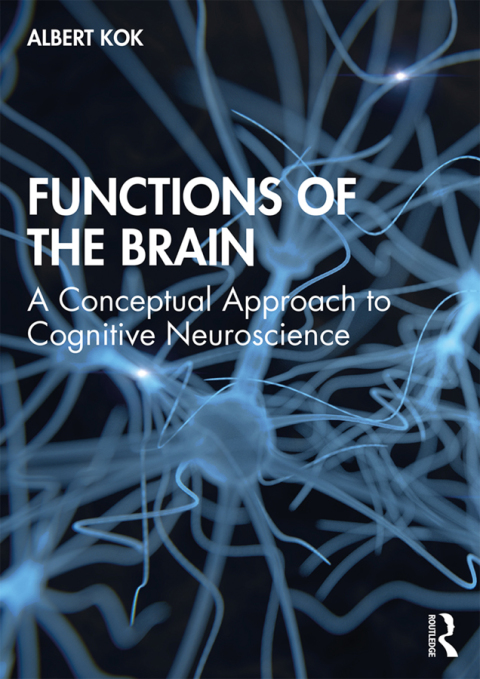 Cover image for book Functions of the Brain