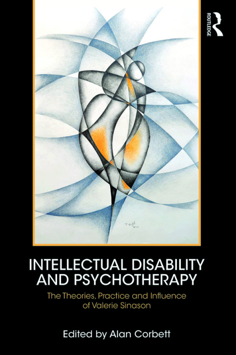 Cover image for book Intellectual Disability and Psychotherapy