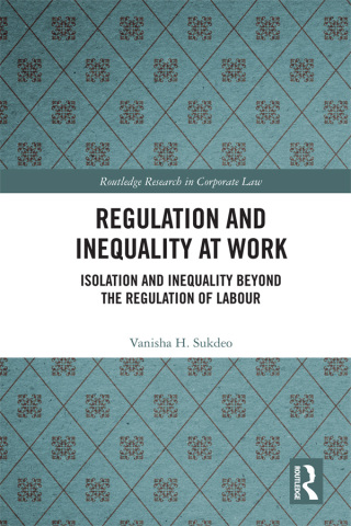 Regulation and Inequality at Work