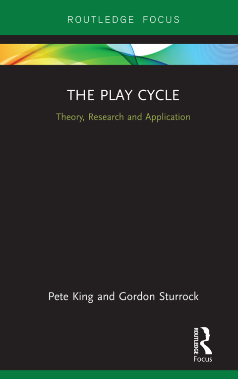Cover image for book The Play Cycle