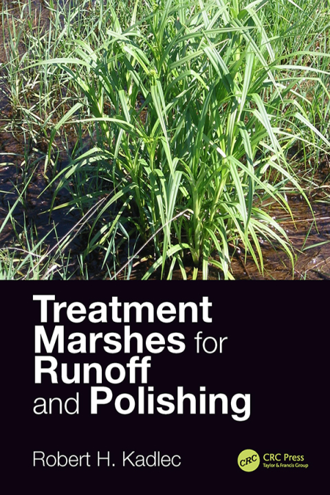 Treatment Marshes for Runoff and Polishing 