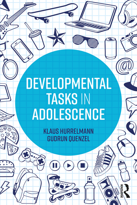 Cover image for book Developmental Tasks in Adolescence