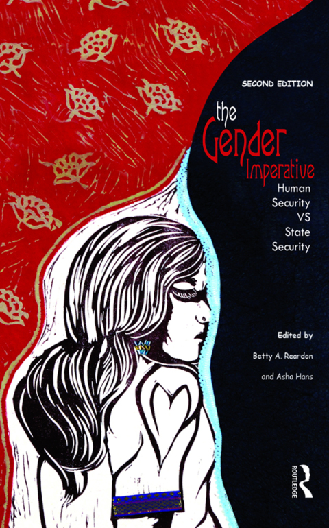 Cover image for book The Gender Imperative