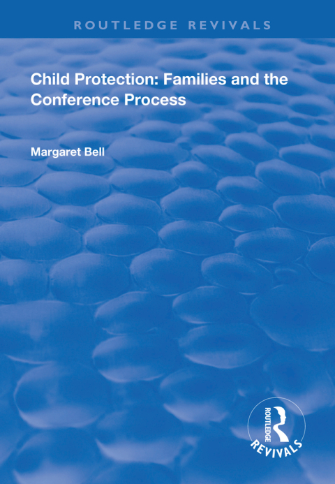 Cover image for book Child Protection