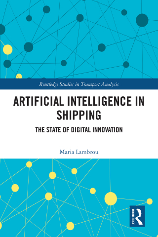 Artificial Intelligence in Shipping