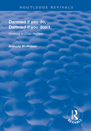 Damned If You Do, Damned If You Don't