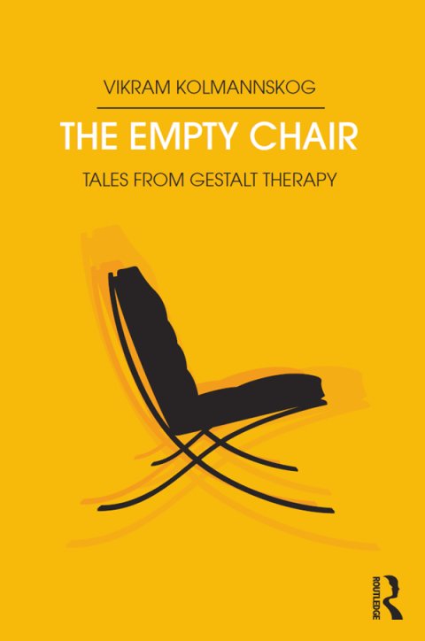 Cover image for book The Empty Chair